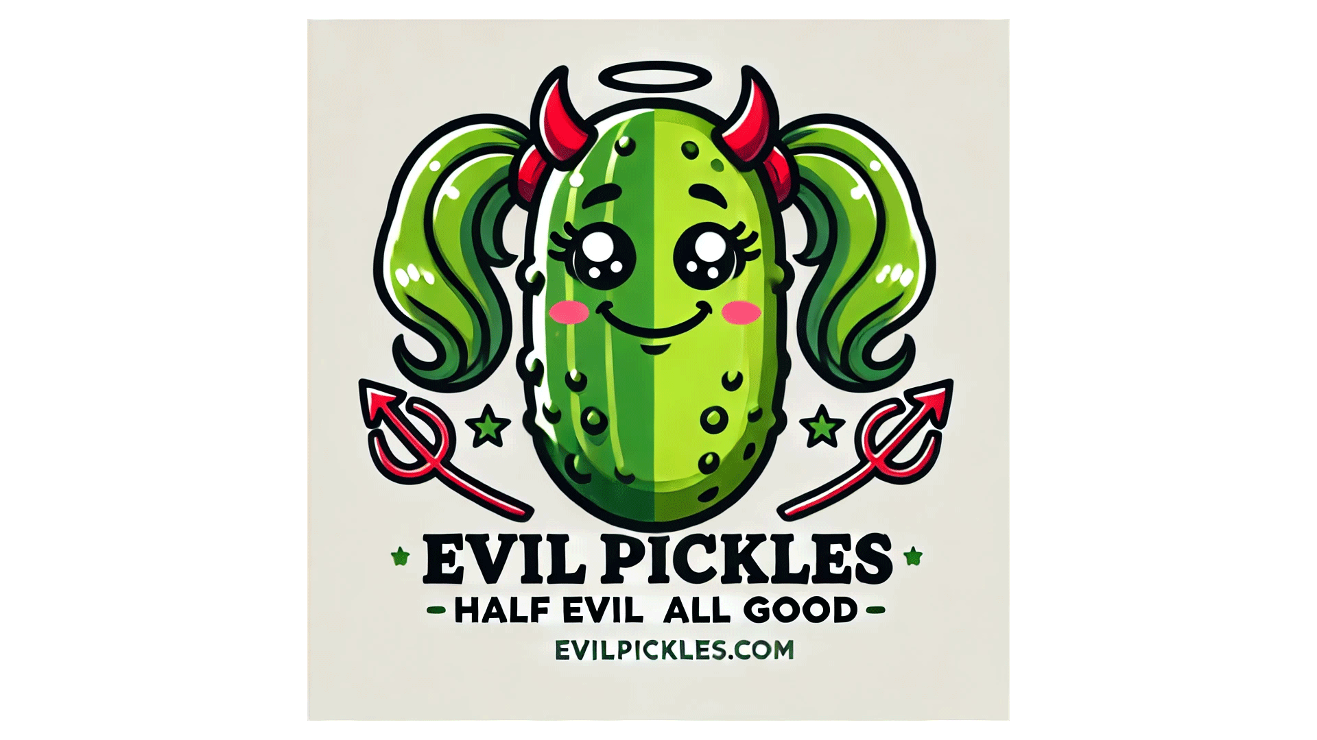 Evil Pickles