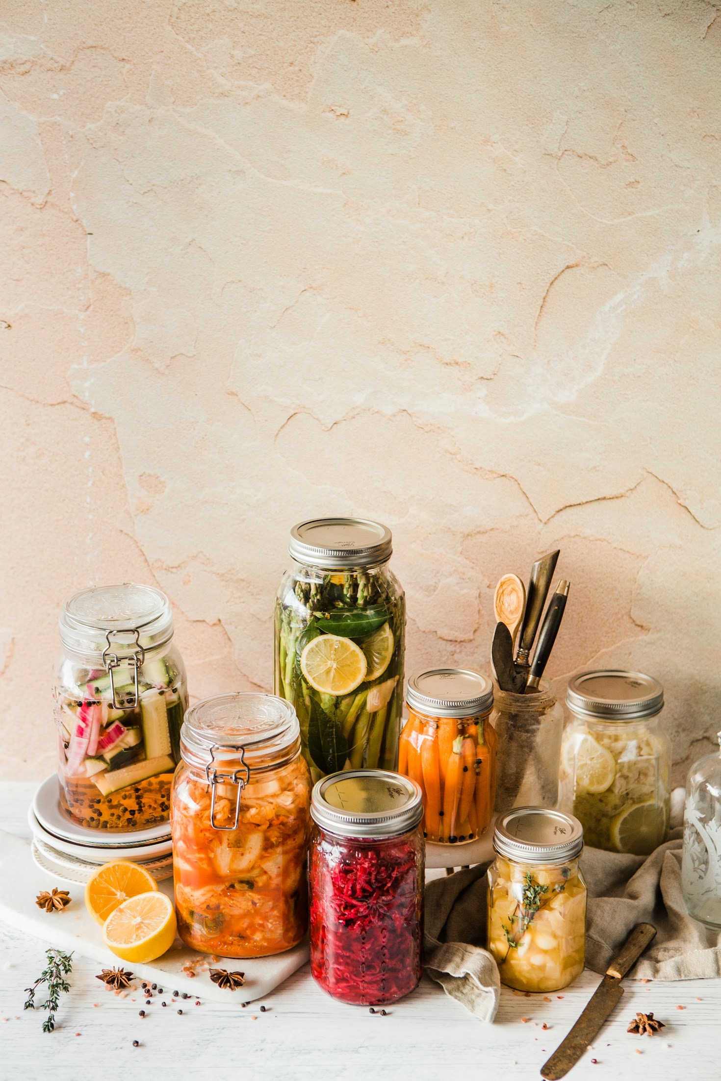 The Secret Behind Our Wickedly Irresistible Flavor