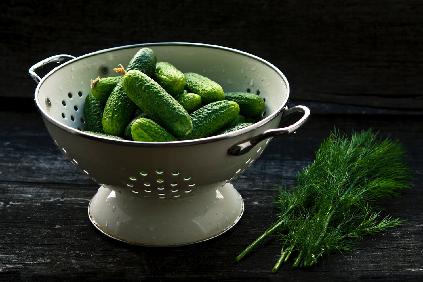 Unveiling the Allure of Unconventional Pickles